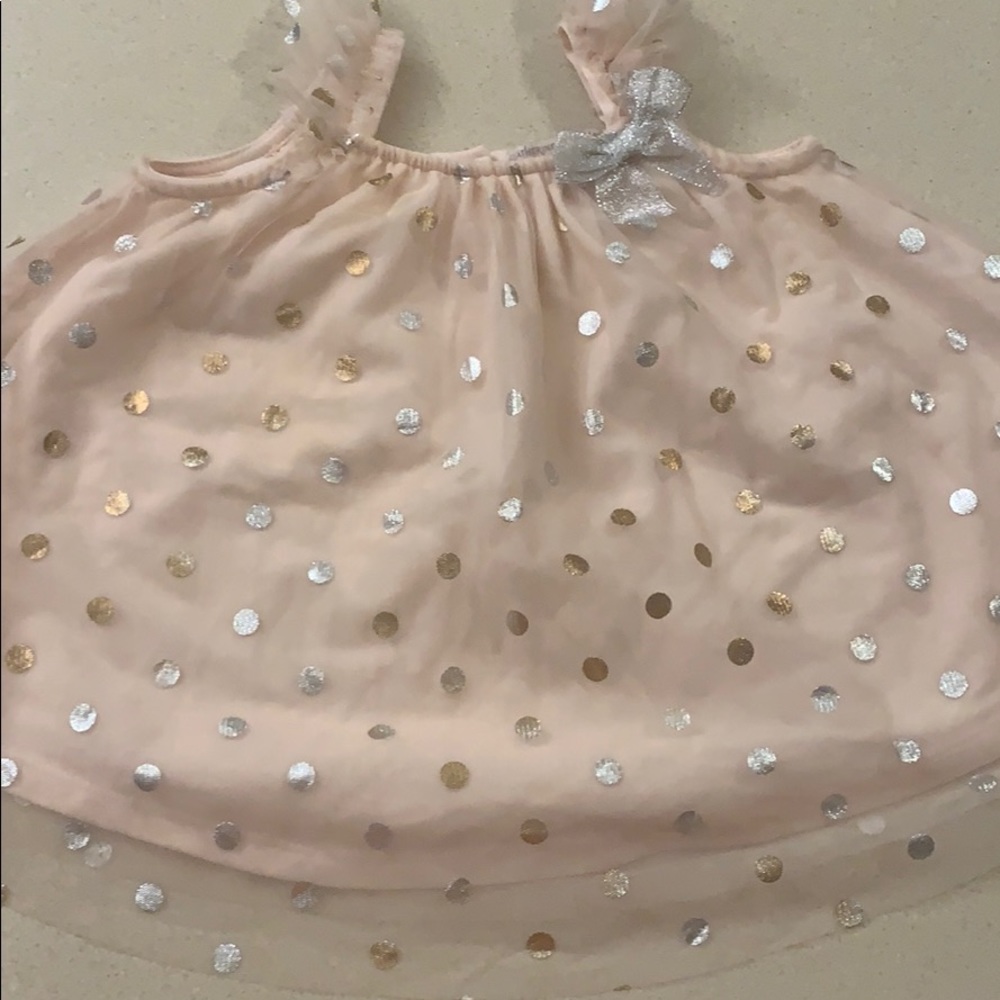 Baby dress
